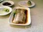 唐人街美食城